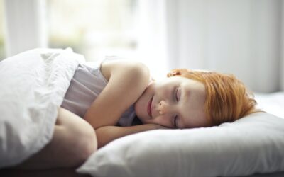 Het belang van Grip op je Slaap
